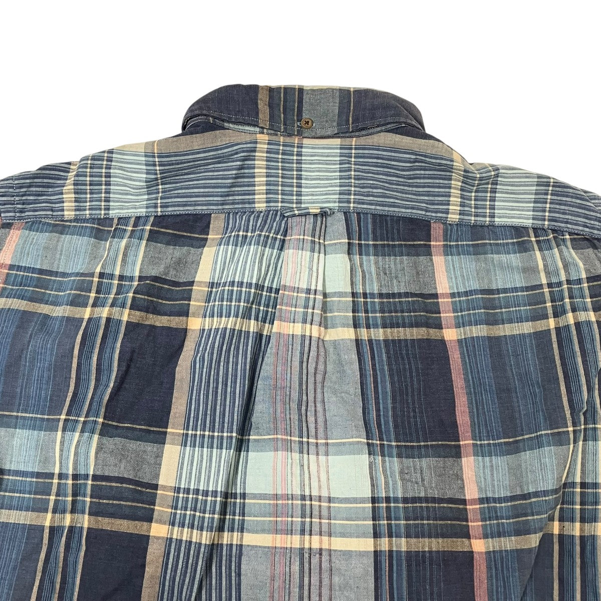RRL 半袖シャツ 古着・中古-4枚目のアイテム画像