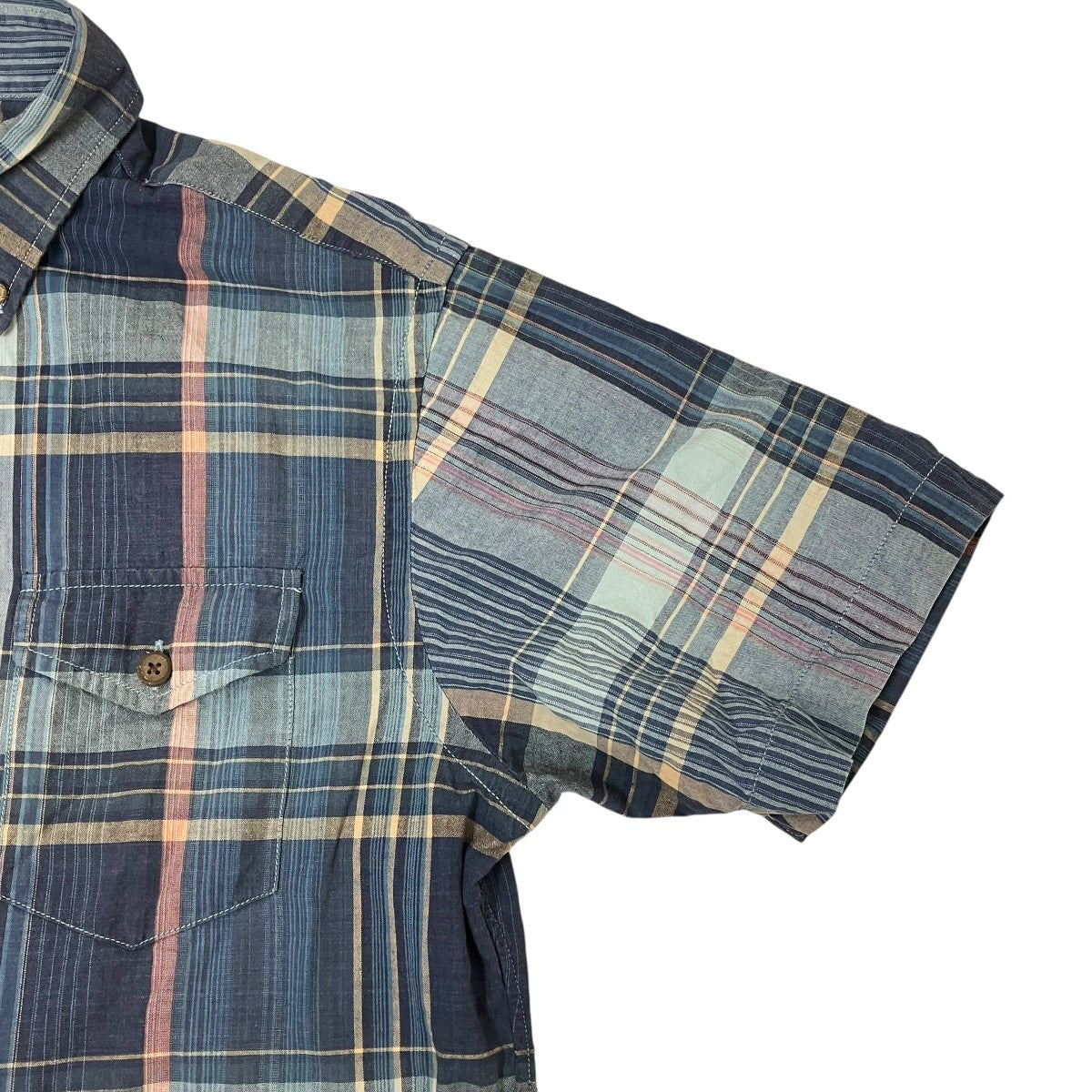 RRL 半袖シャツ 古着・中古-5枚目のアイテム画像