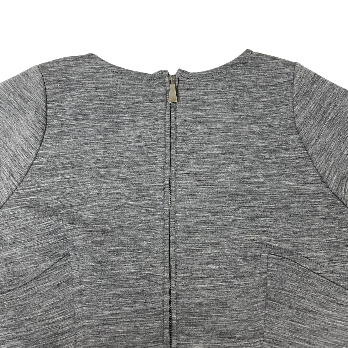 SPORT MAX CODE 半袖ワンピース76261025050 古着・中古-4枚目のアイテム画像