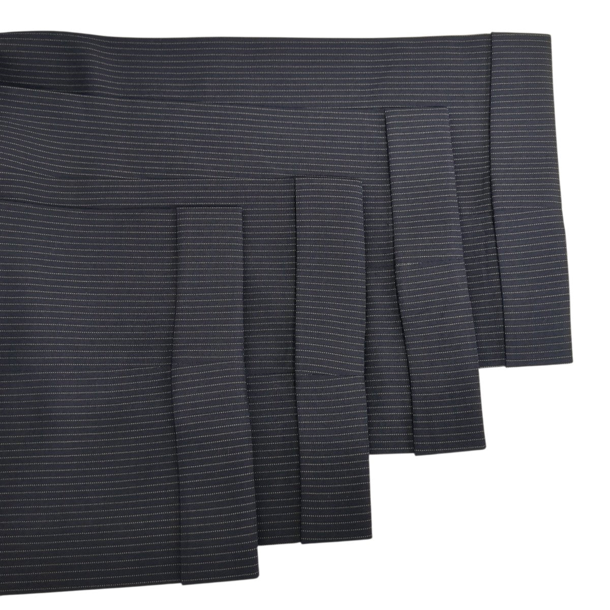 Ermenegildo Zegna パンツ2本スーツ 古着・中古-10枚目のアイテム画像