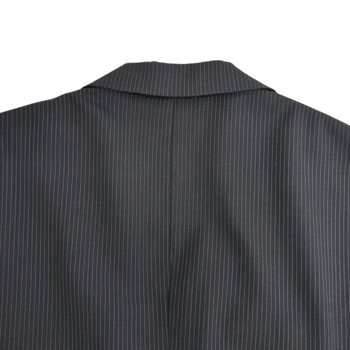 Ermenegildo Zegna パンツ2本スーツ 古着・中古-7枚目のアイテム画像