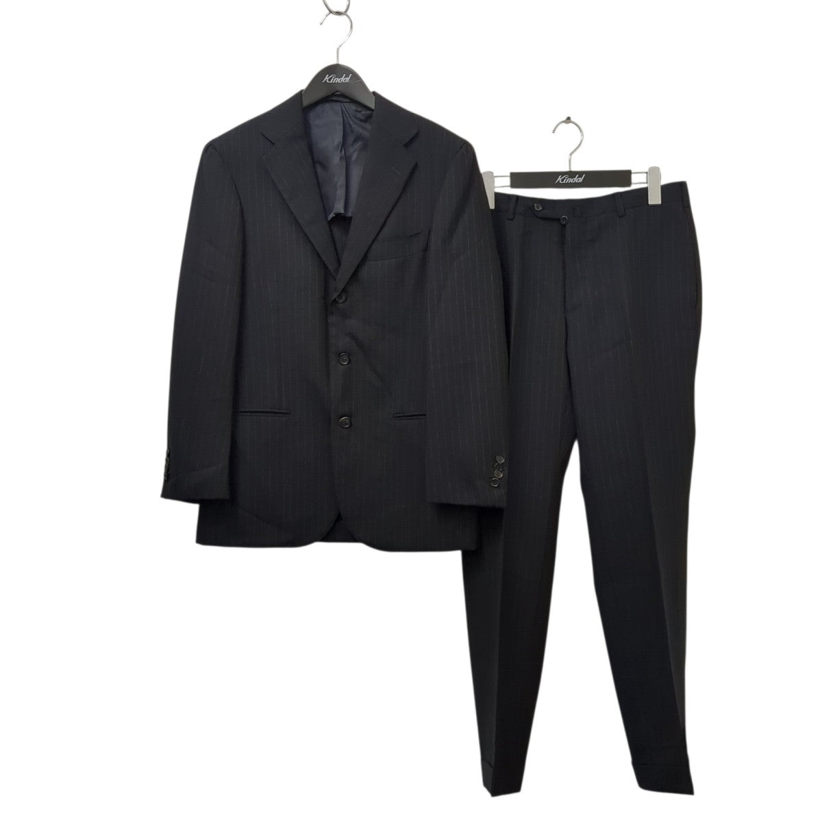RING JACKET スーツ 古着・中古-1枚目のアイテム画像
