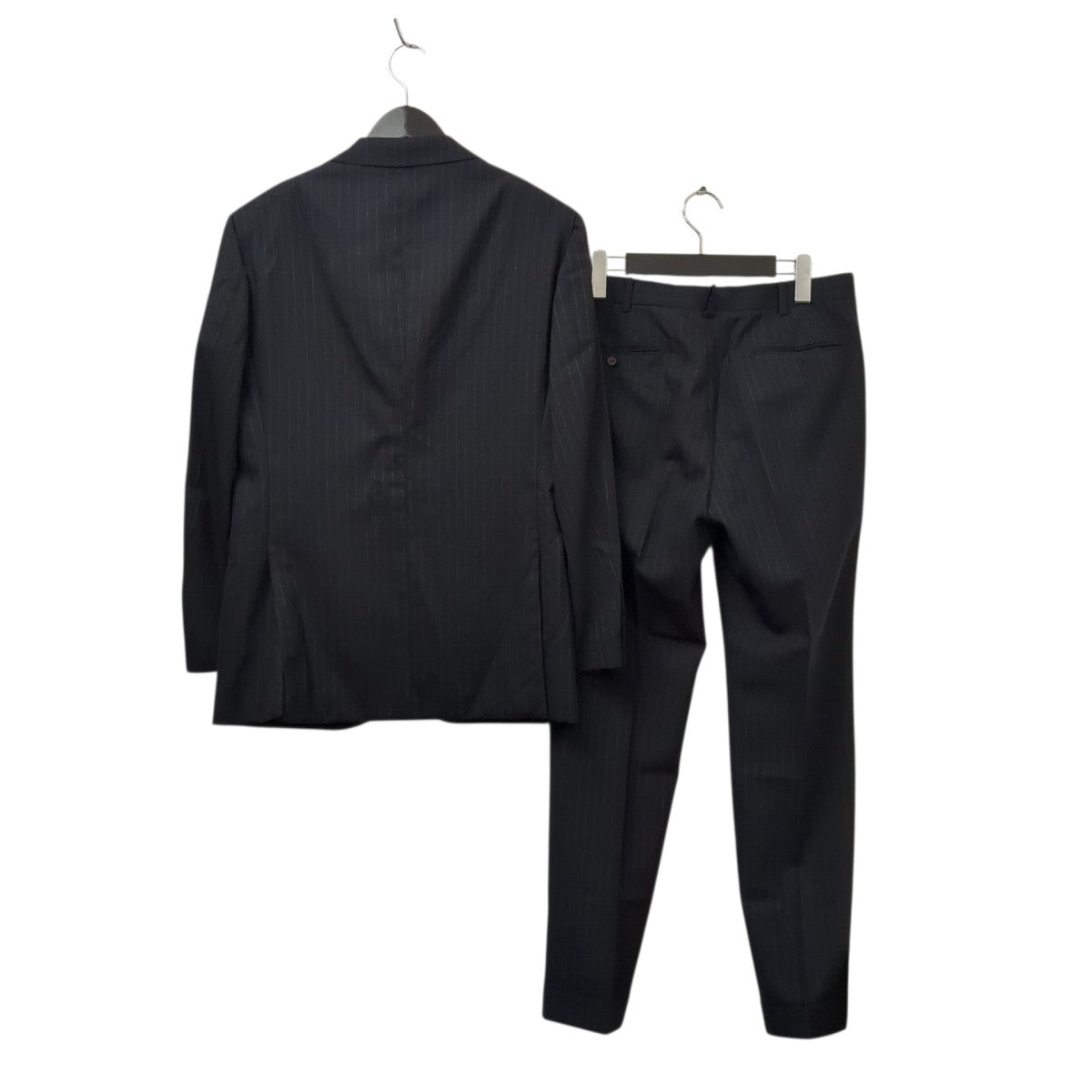 RING JACKET スーツ 古着・中古-2枚目のアイテム画像