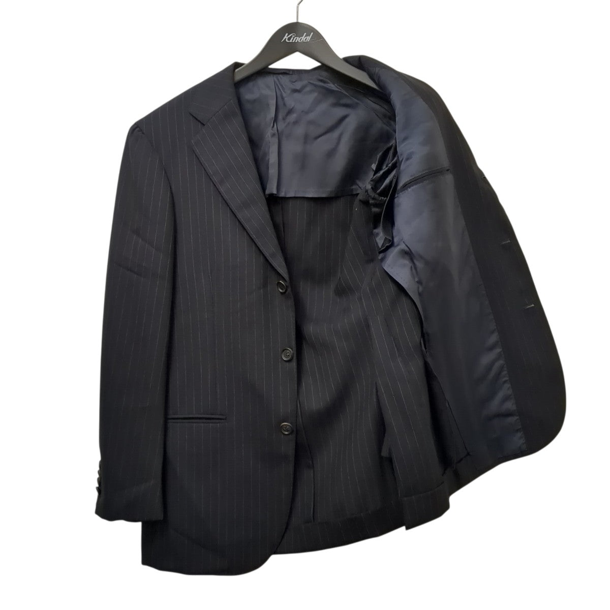 RING JACKET スーツ 古着・中古-3枚目のアイテム画像
