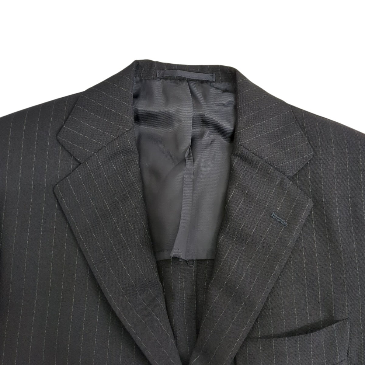 RING JACKET スーツ 古着・中古-4枚目のアイテム画像