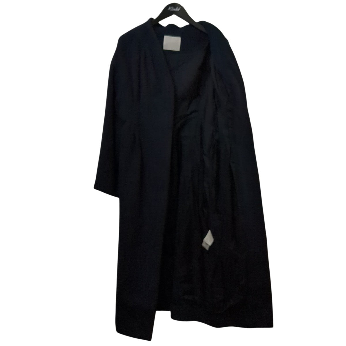コートMM18AW-C0060