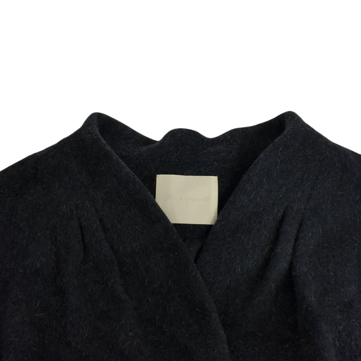 コートMM18AW-C0060