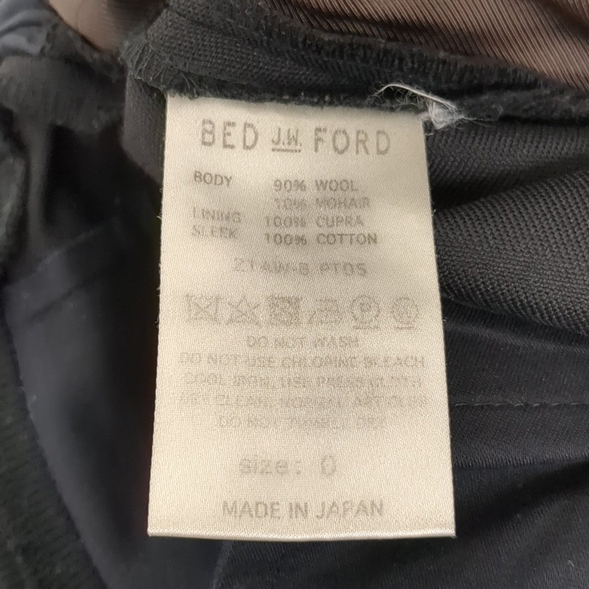 スラックス21AW-BPT05