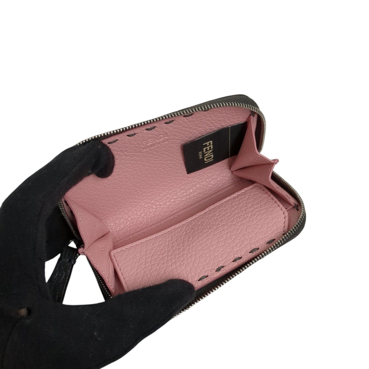 FENDI コインケース7M0379 古着・中古-7枚目のアイテム画像