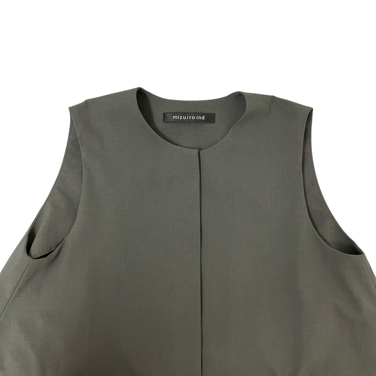 mizuiro-ind ワンピース 古着・中古-3枚目のアイテム画像