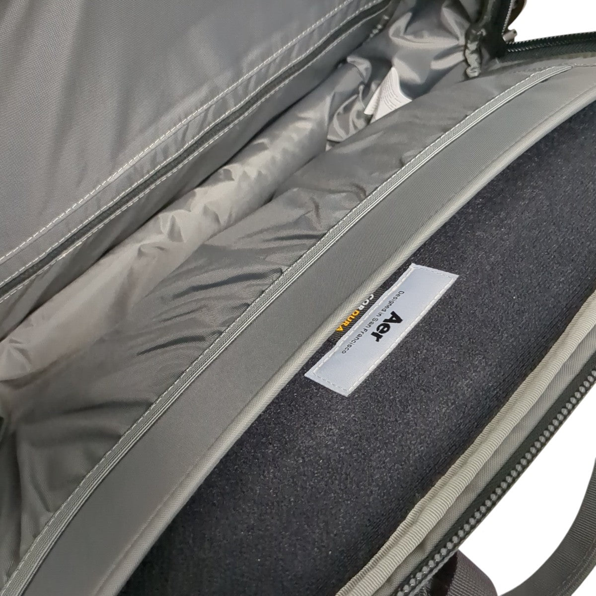 Commuter Brief 2ショルダーバッグAER31006
