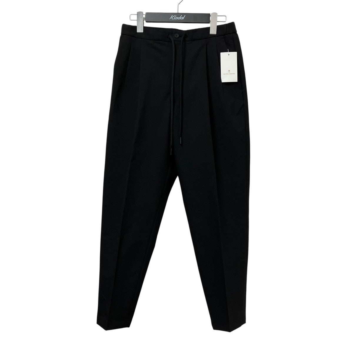 UNITED ARROWS パンツ1114-1-539220 古着・中古-1枚目のアイテム画像