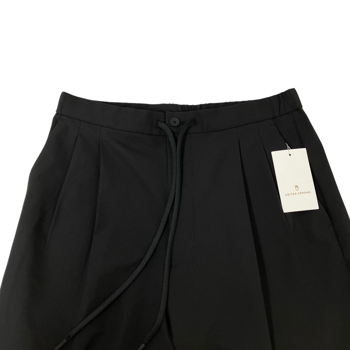 UNITED ARROWS パンツ1114-1-539220 古着・中古-3枚目のアイテム画像