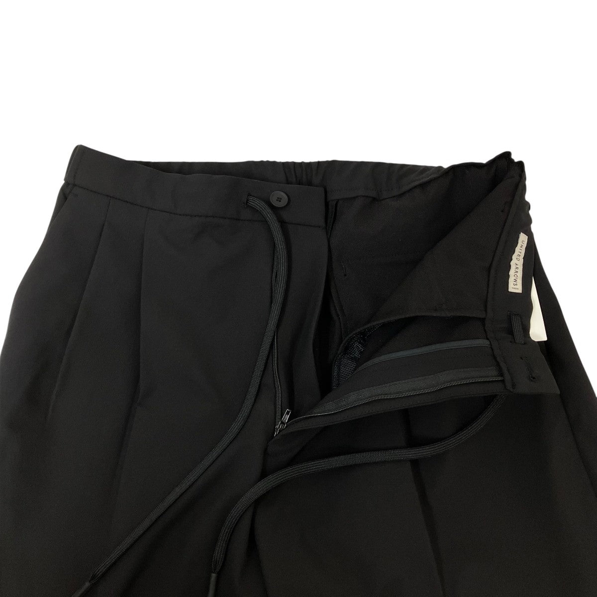 UNITED ARROWS パンツ1114-1-539220 古着・中古-4枚目のアイテム画像