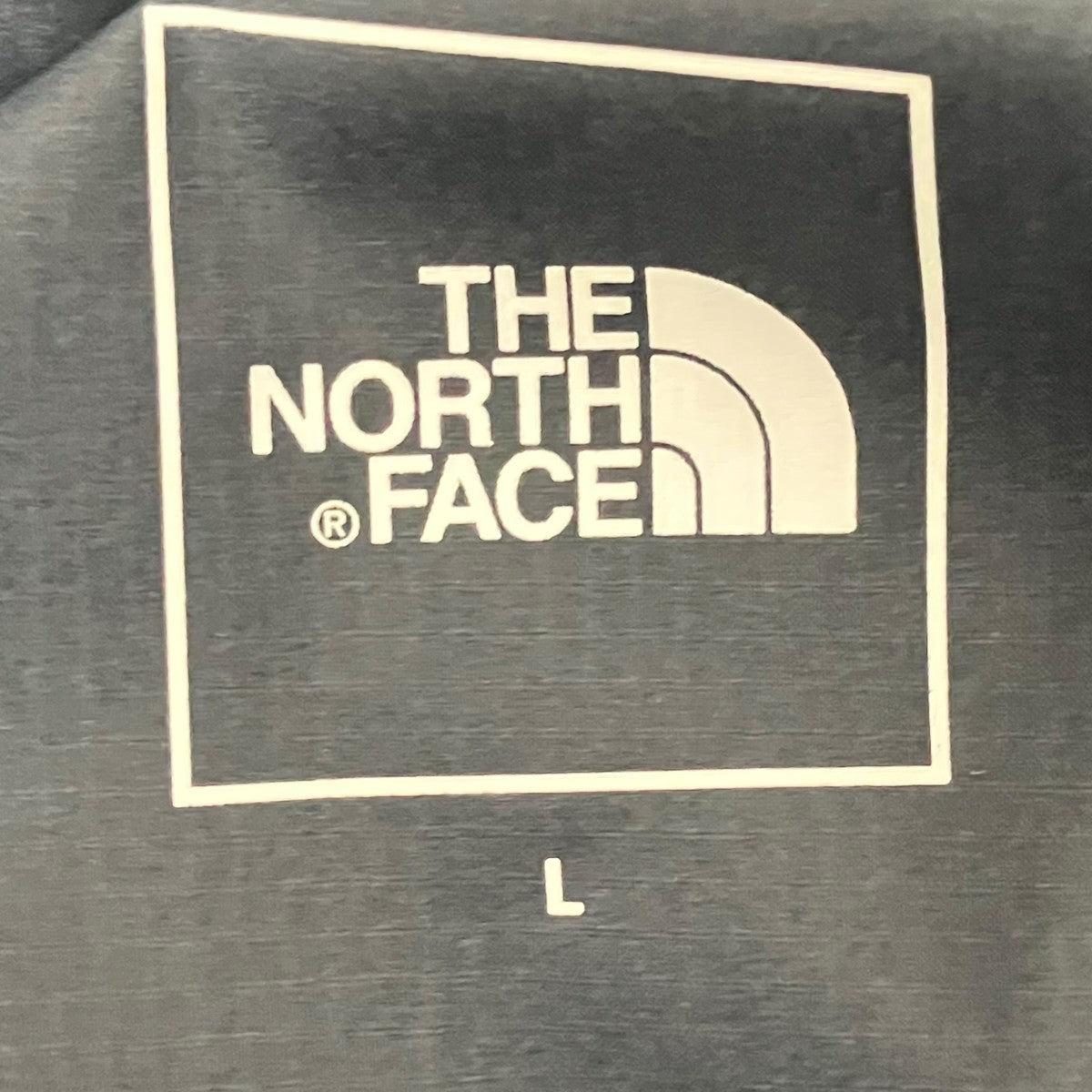 THE NORTH FACE パンツNB12685Z 古着・中古-7枚目のアイテム画像