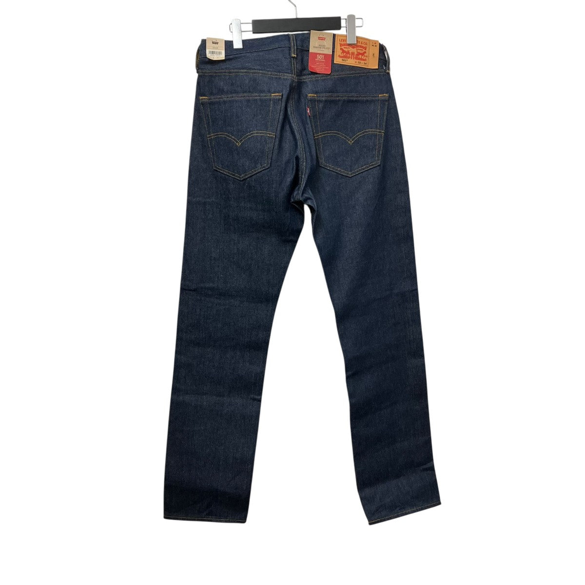 LEVI’S デニムパンツ 古着・中古-2枚目のアイテム画像