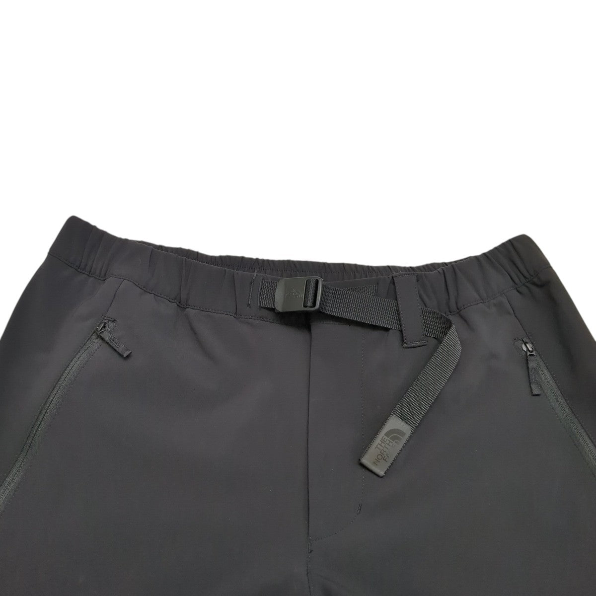 ナイロンパンツNB82504R