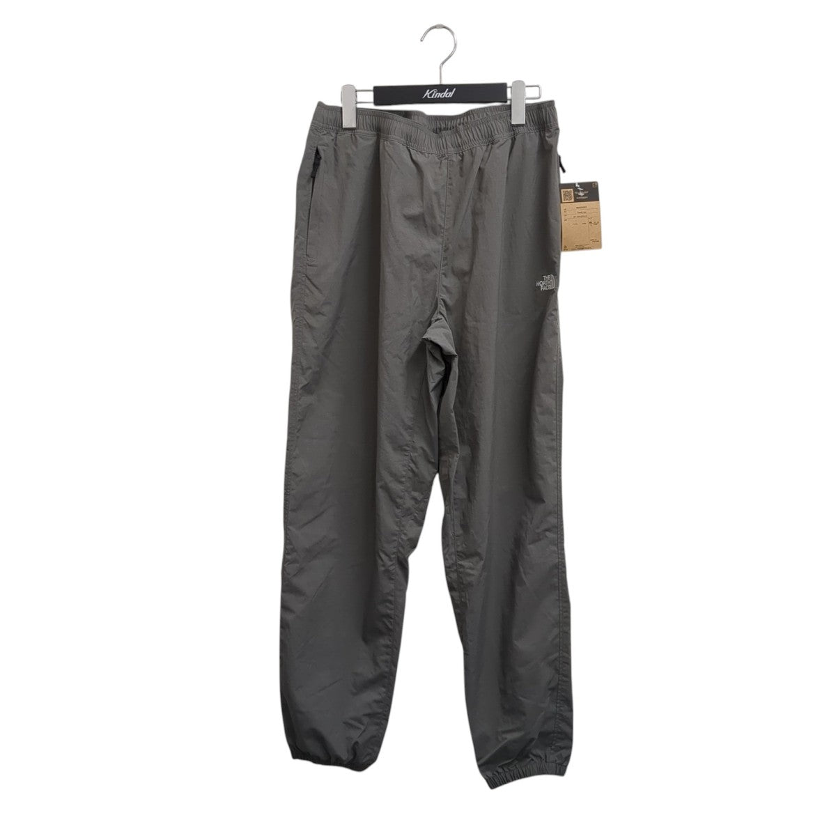 THE NORTH FACE ナイロンパンツNB32502Z
