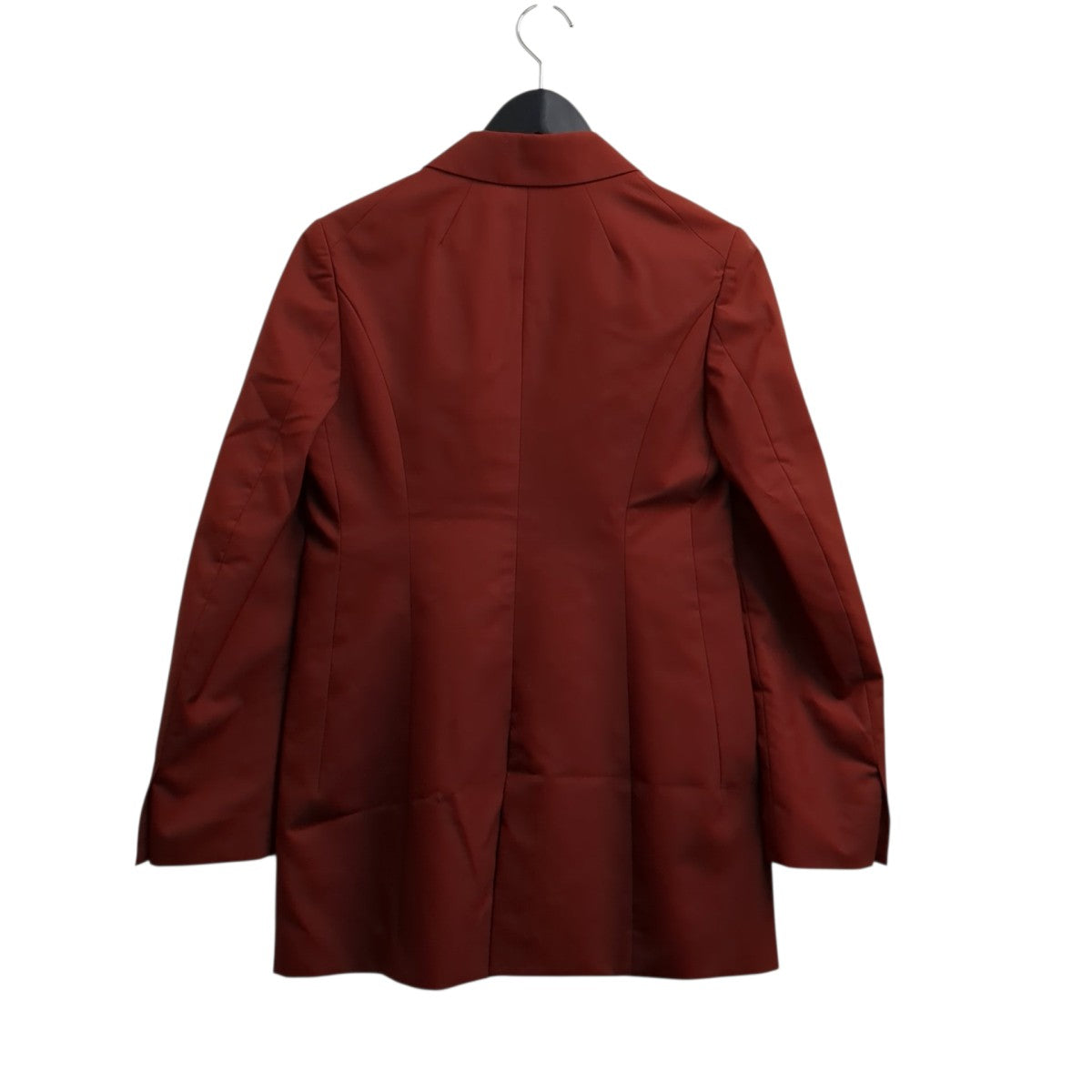 mame kurogouchi ジャケットMM22PF-JK709 Double Breasted Suits Jacket 古着・中古-3枚目のアイテム画像