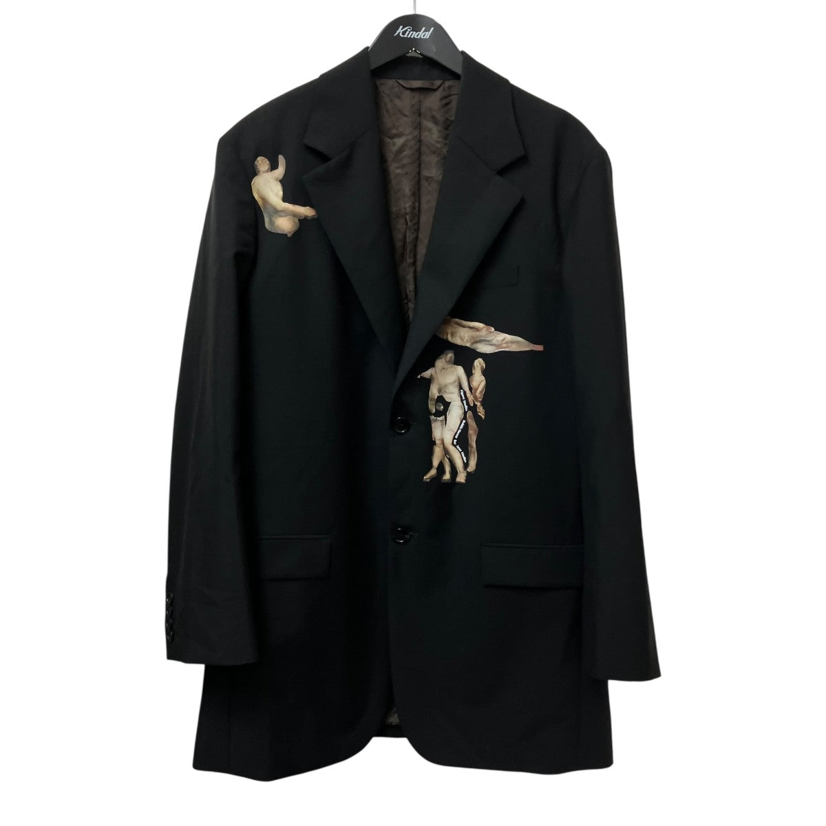 ジャケットFN-MN-SUIT000228