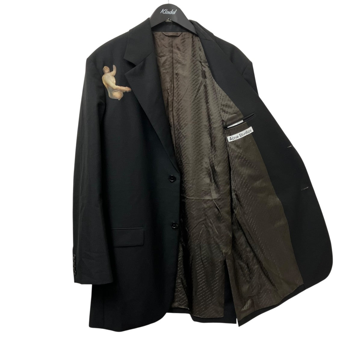 ジャケットFN-MN-SUIT000228