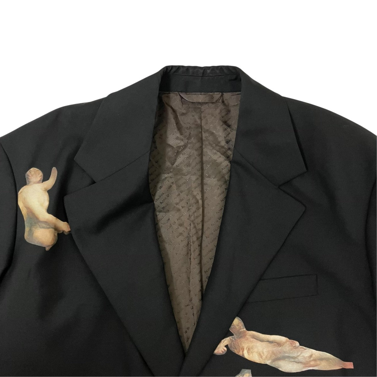 ジャケットFN-MN-SUIT000228