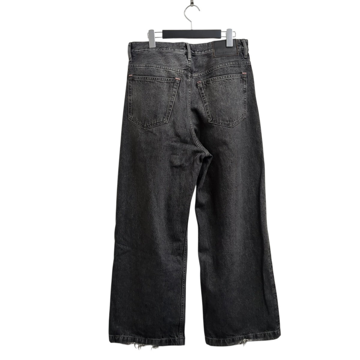ACNE STUDIOS デニムパンツ 古着・中古-2枚目のアイテム画像