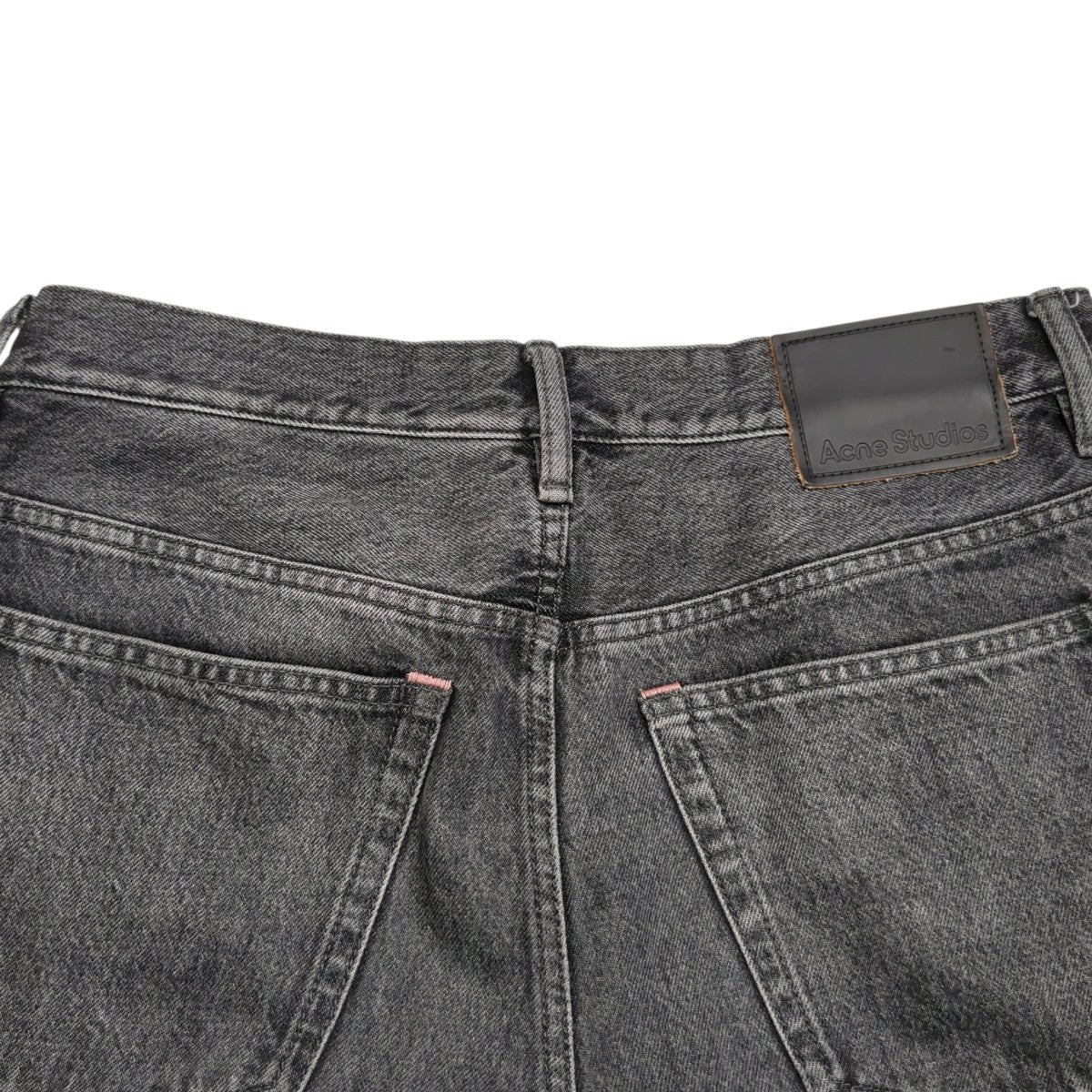 ACNE STUDIOS デニムパンツ 古着・中古-5枚目のアイテム画像
