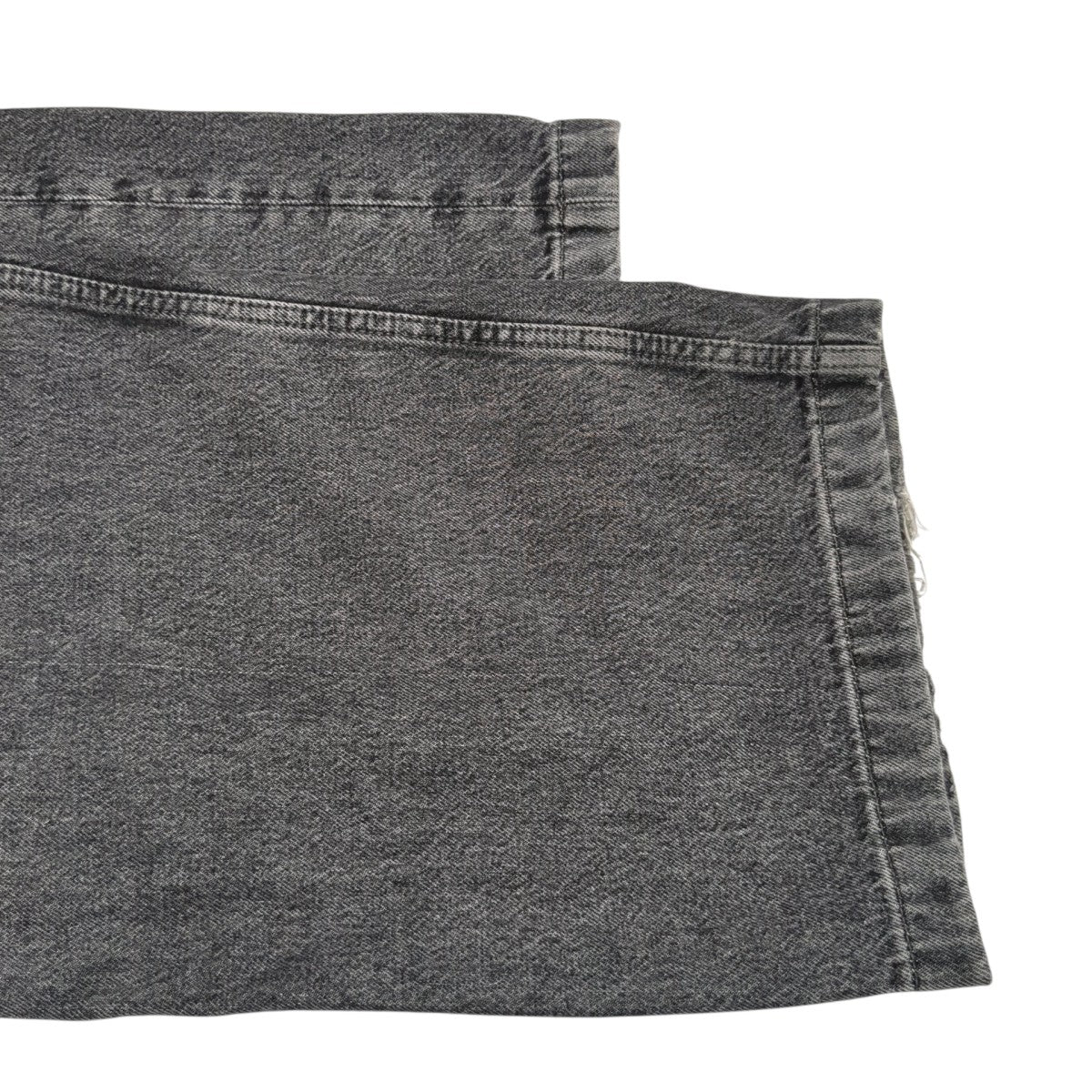 ACNE STUDIOS デニムパンツ 古着・中古-6枚目のアイテム画像