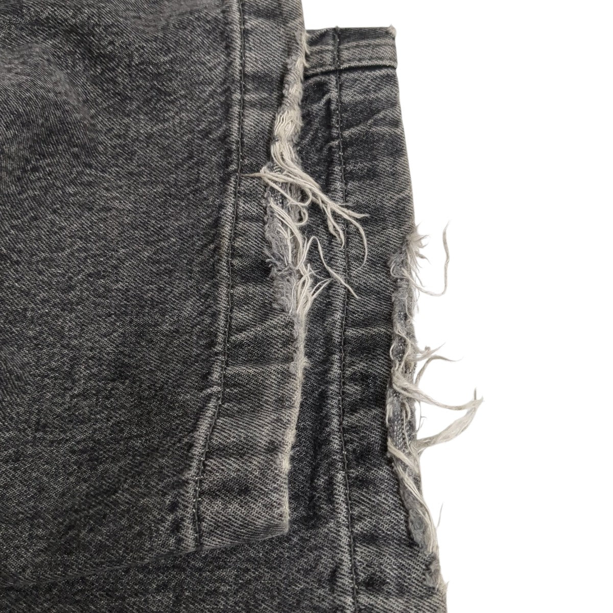 ACNE STUDIOS デニムパンツ 古着・中古-7枚目のアイテム画像