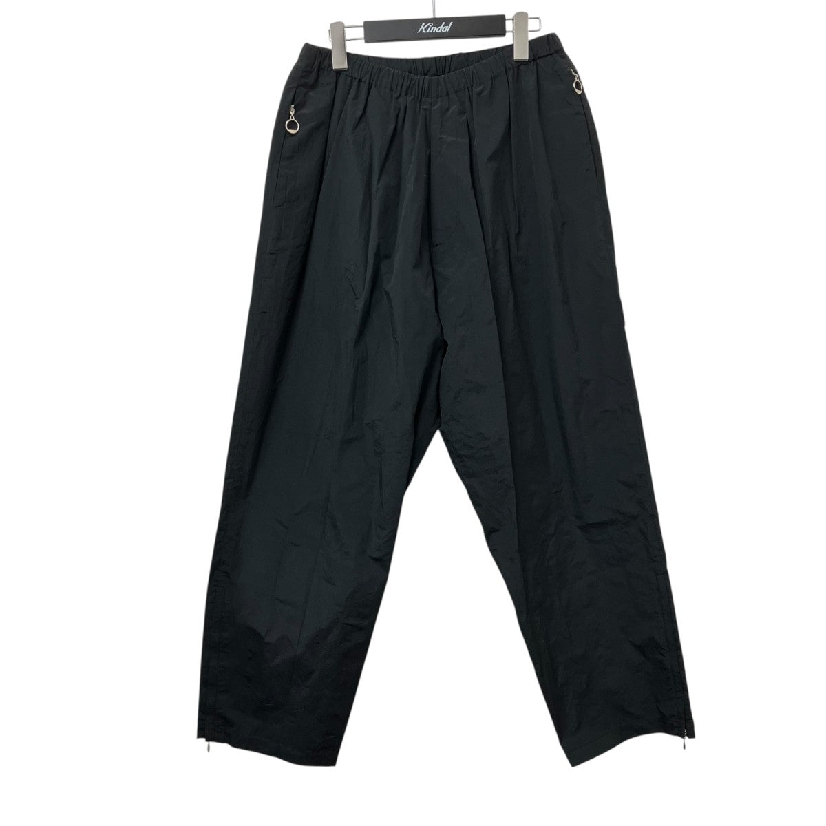 TRAINING PANTS PAPER CLOTHパンツMT4103-0219