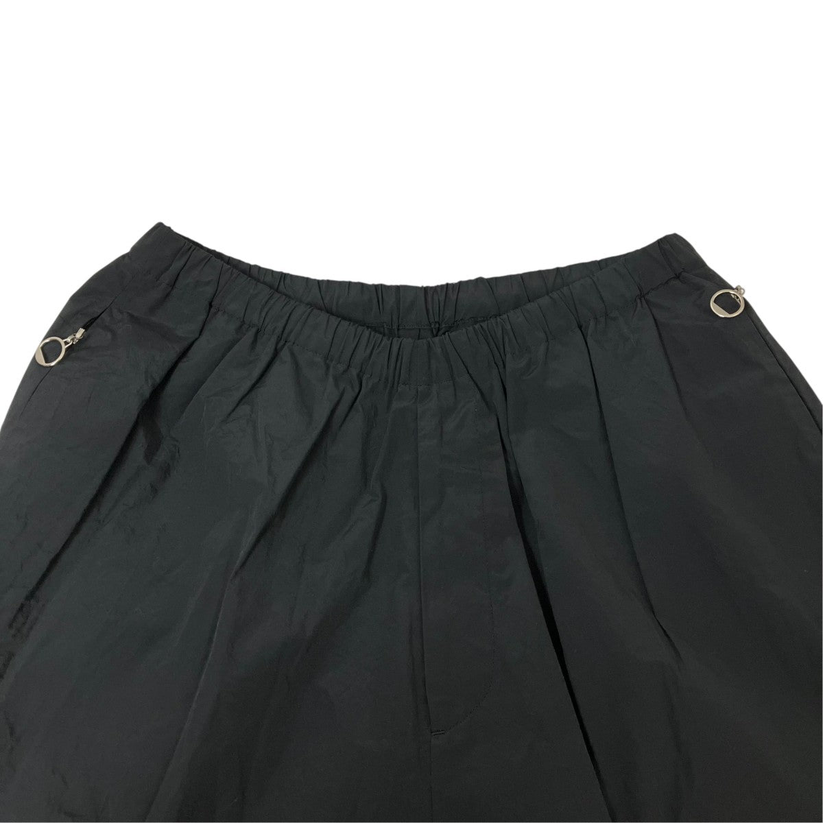 TRAINING PANTS PAPER CLOTHパンツMT4103-0219