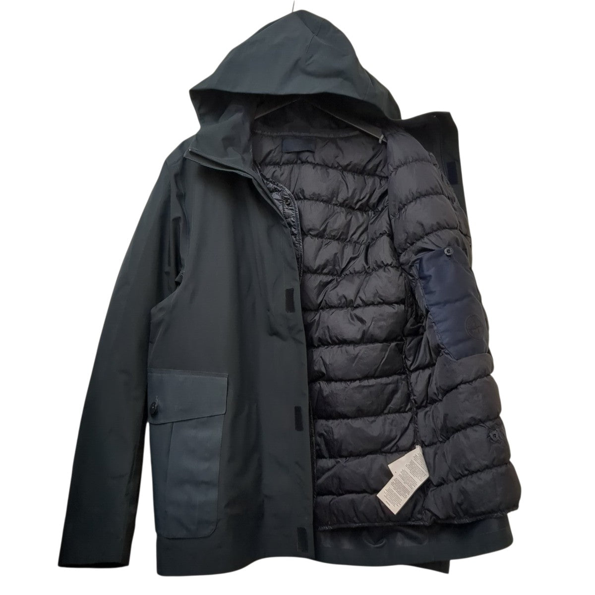 STONE ISLAND(ストーンアイランド) ジャケット67152424 67152424