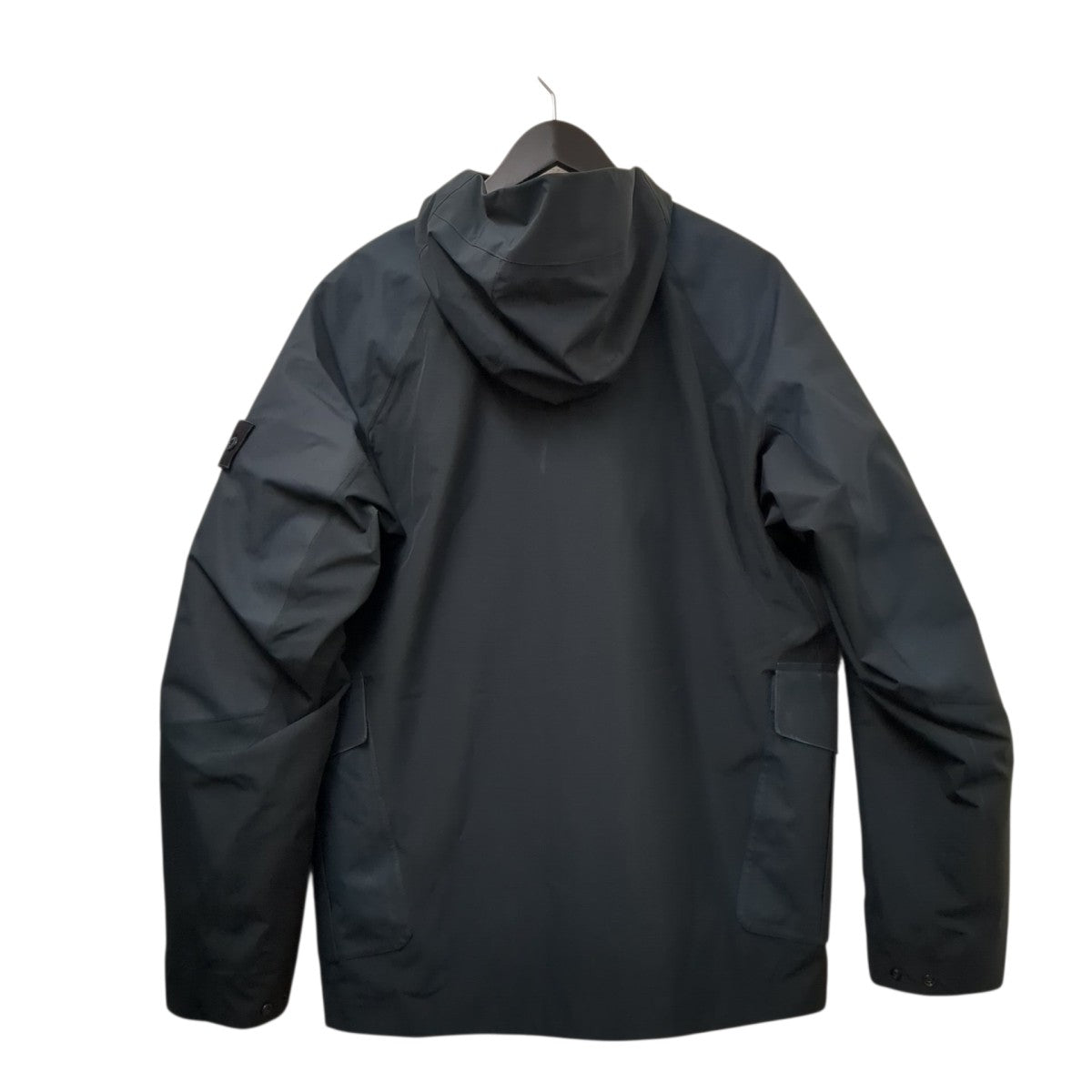 STONE ISLAND ジャケット67152424 古着・中古-3枚目のアイテム画像