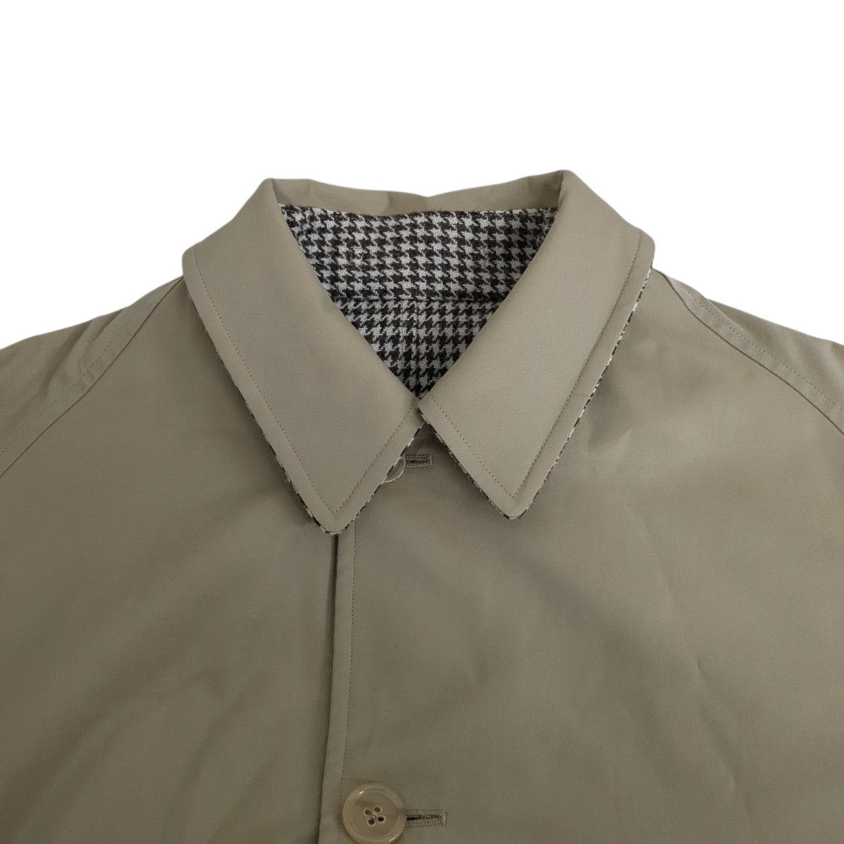 ANATOMICA コート560-182-02 古着・中古-6枚目のアイテム画像