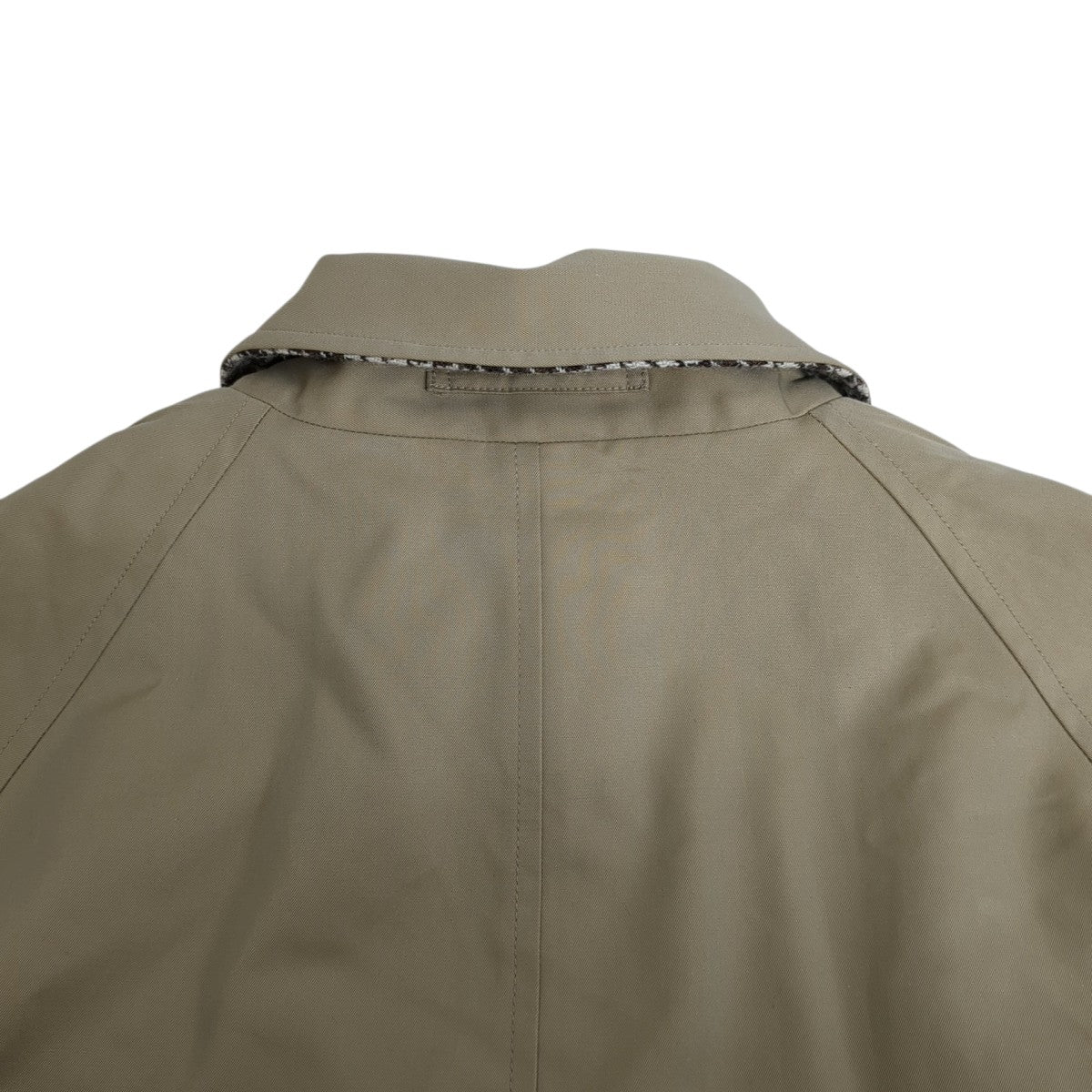 ANATOMICA コート560-182-02 古着・中古-7枚目のアイテム画像