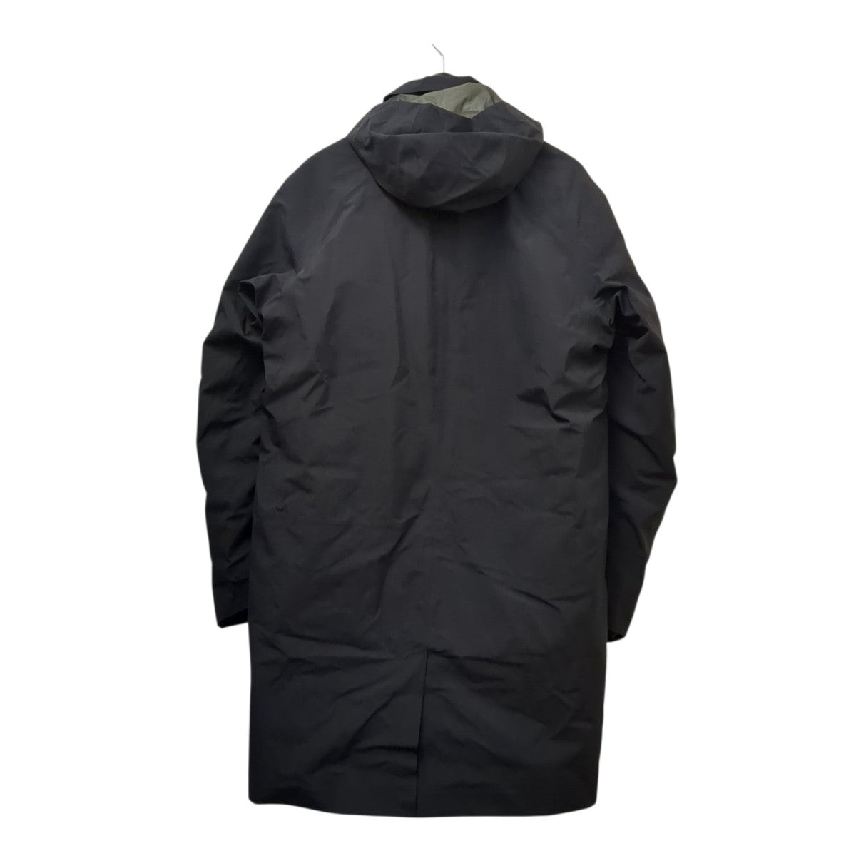 ARC’TERYX VEILANCE ジャケット60288 古着・中古-3枚目のアイテム画像