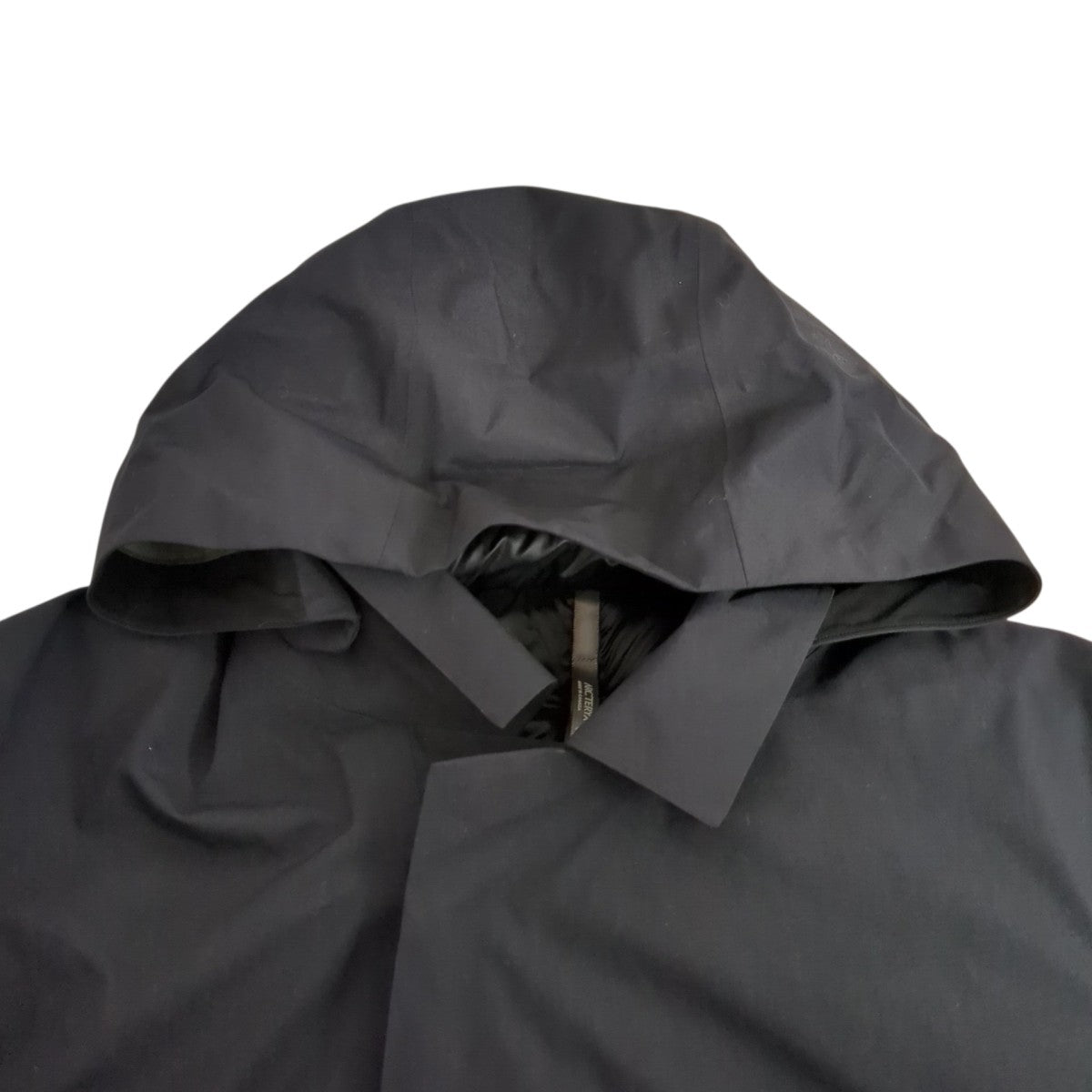 ARC’TERYX VEILANCE ジャケット60288 古着・中古-4枚目のアイテム画像