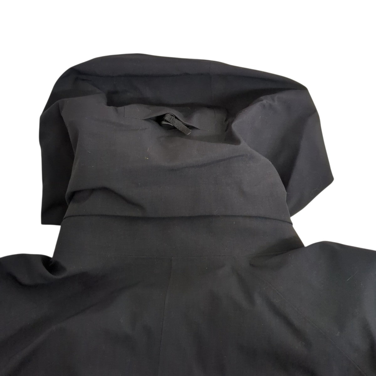 ARC’TERYX VEILANCE ジャケット60288 古着・中古-5枚目のアイテム画像
