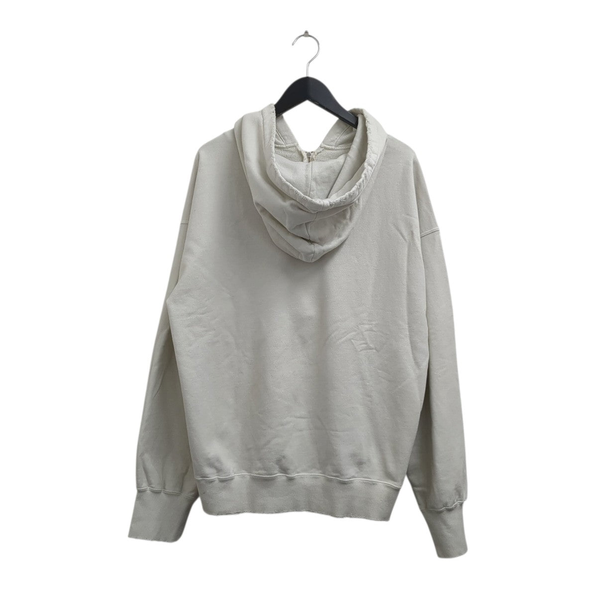 ANC-CT117 HALF ZIP HOODIE