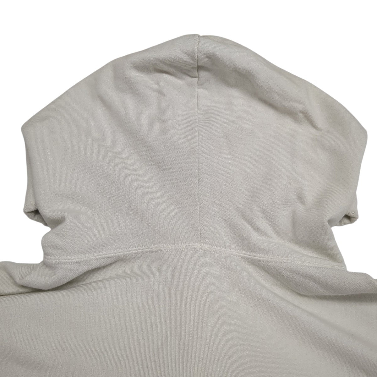 ANC-CT117 HALF ZIP HOODIE