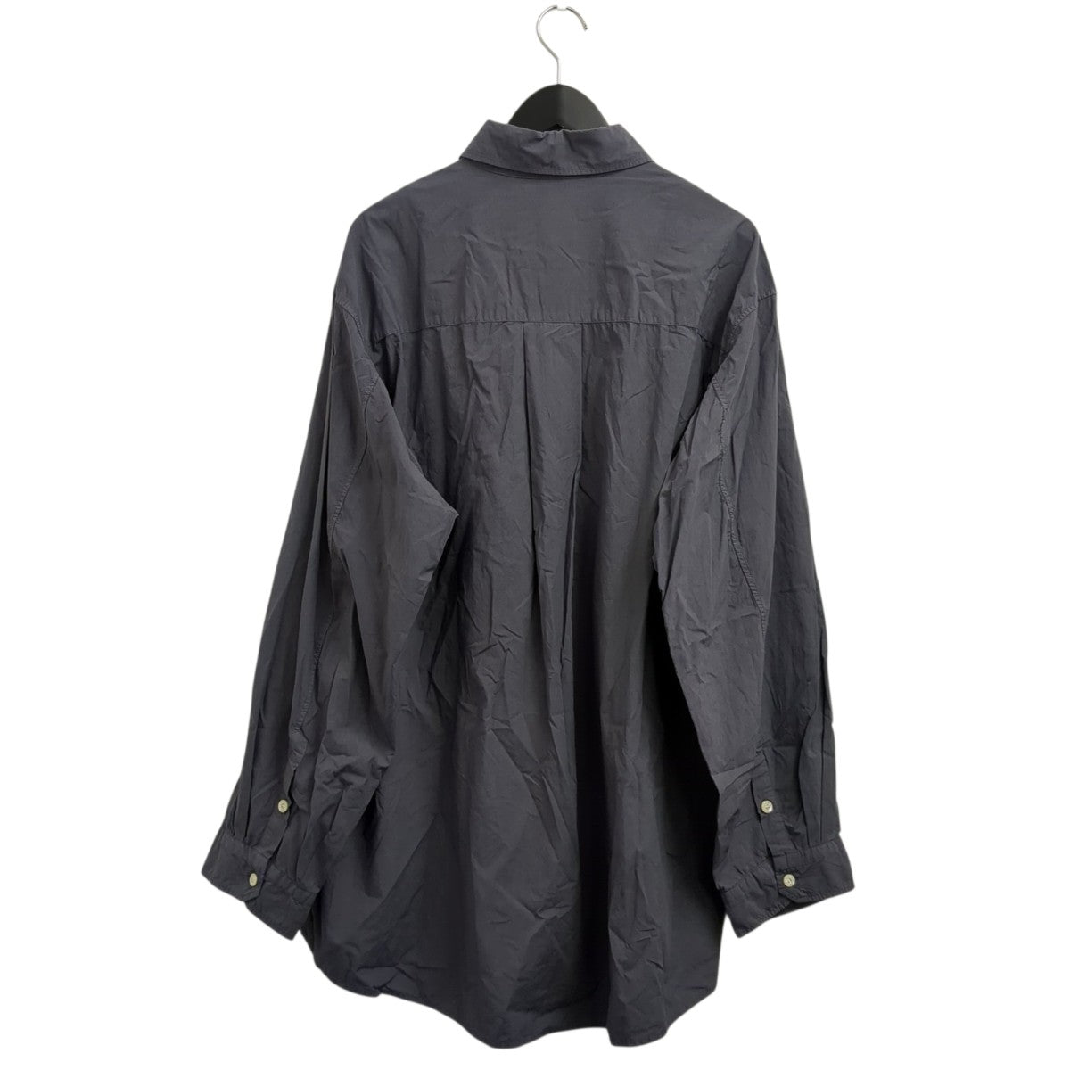 TシャツANC-SH98-B SHRINK OVER SHIRT