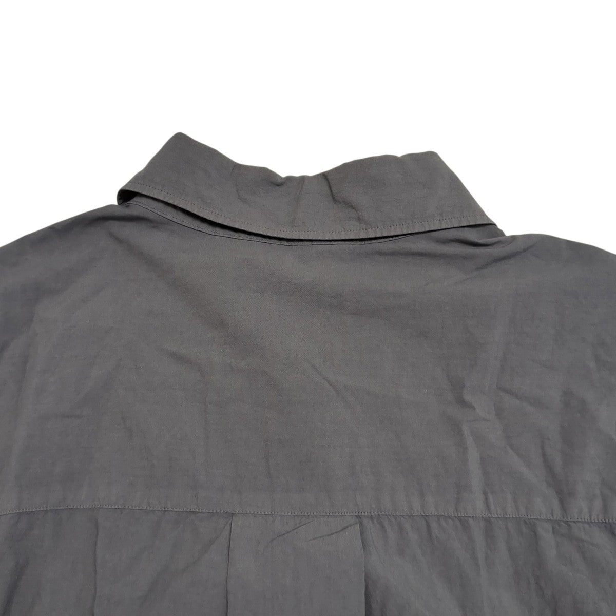 TシャツANC-SH98-B SHRINK OVER SHIRT