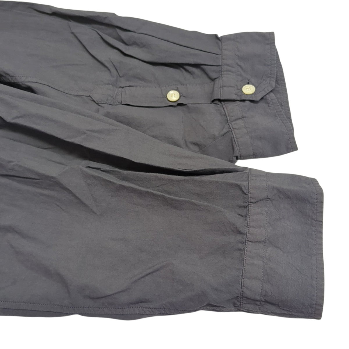 TシャツANC-SH98-B SHRINK OVER SHIRT