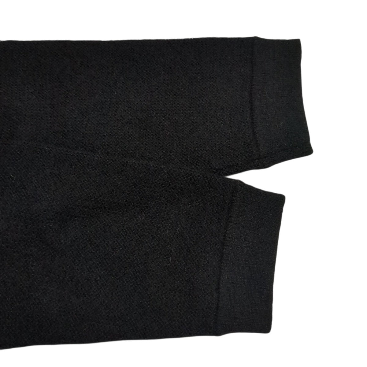 セーターANC-KN19 KIMONO KNIT SHIRT