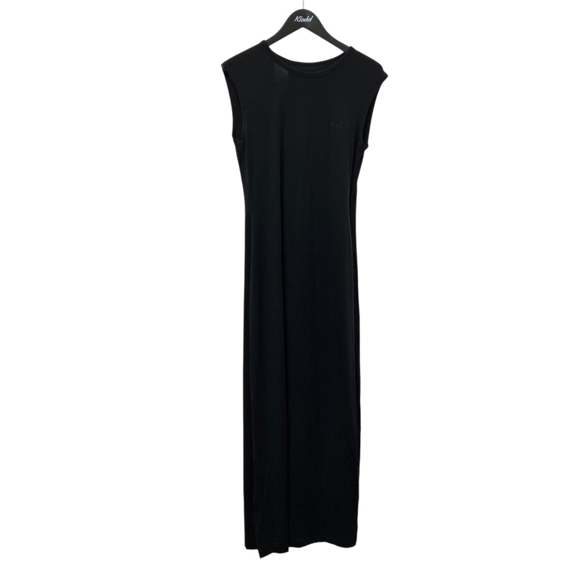 W TANK DRESSノースリーブワンピースJD1479
