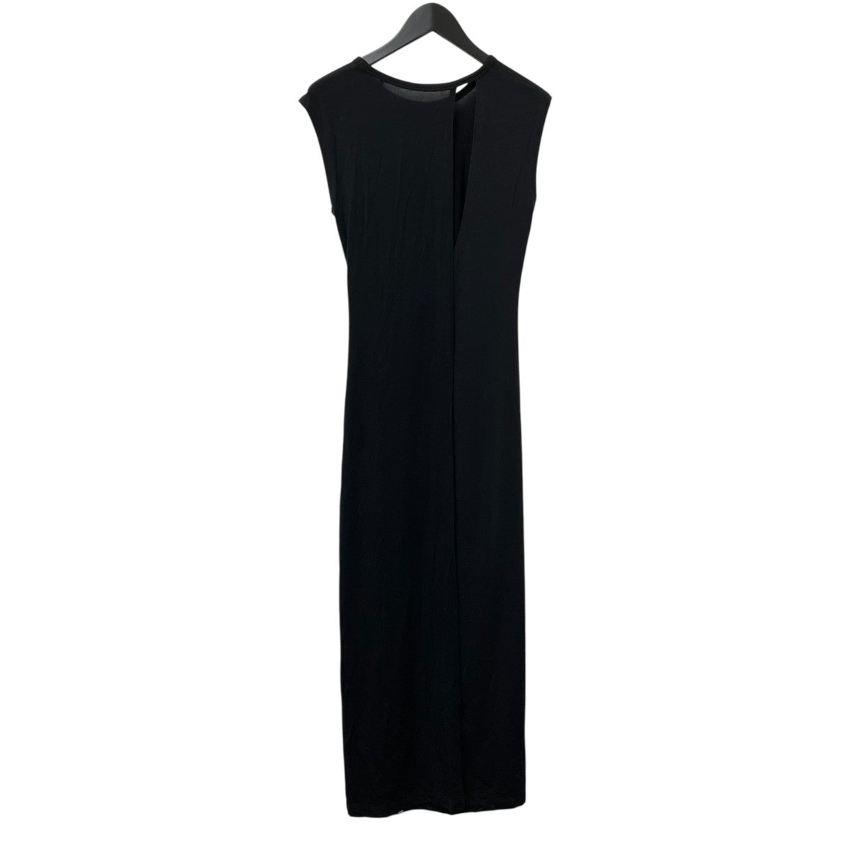 W TANK DRESSノースリーブワンピースJD1479