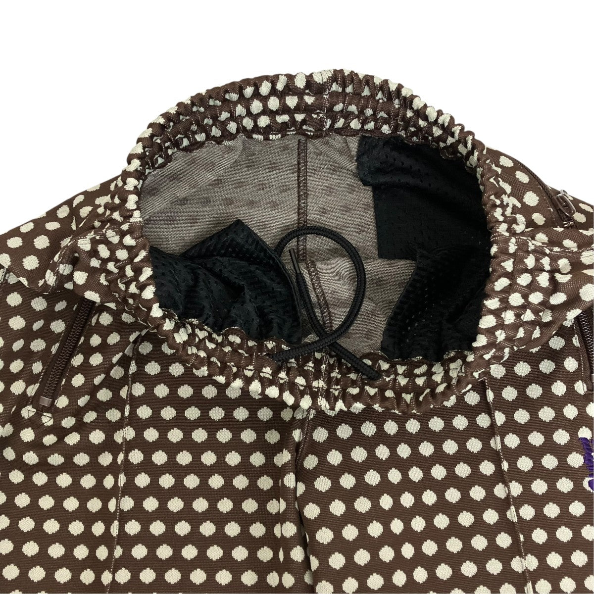 Needles トラックパンツMR283 古着・中古-4枚目のアイテム画像