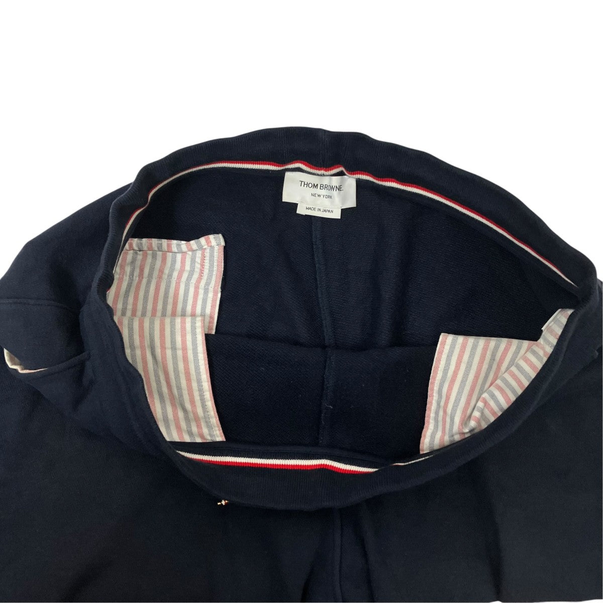 スウェットパンツMJQ008H-00535461