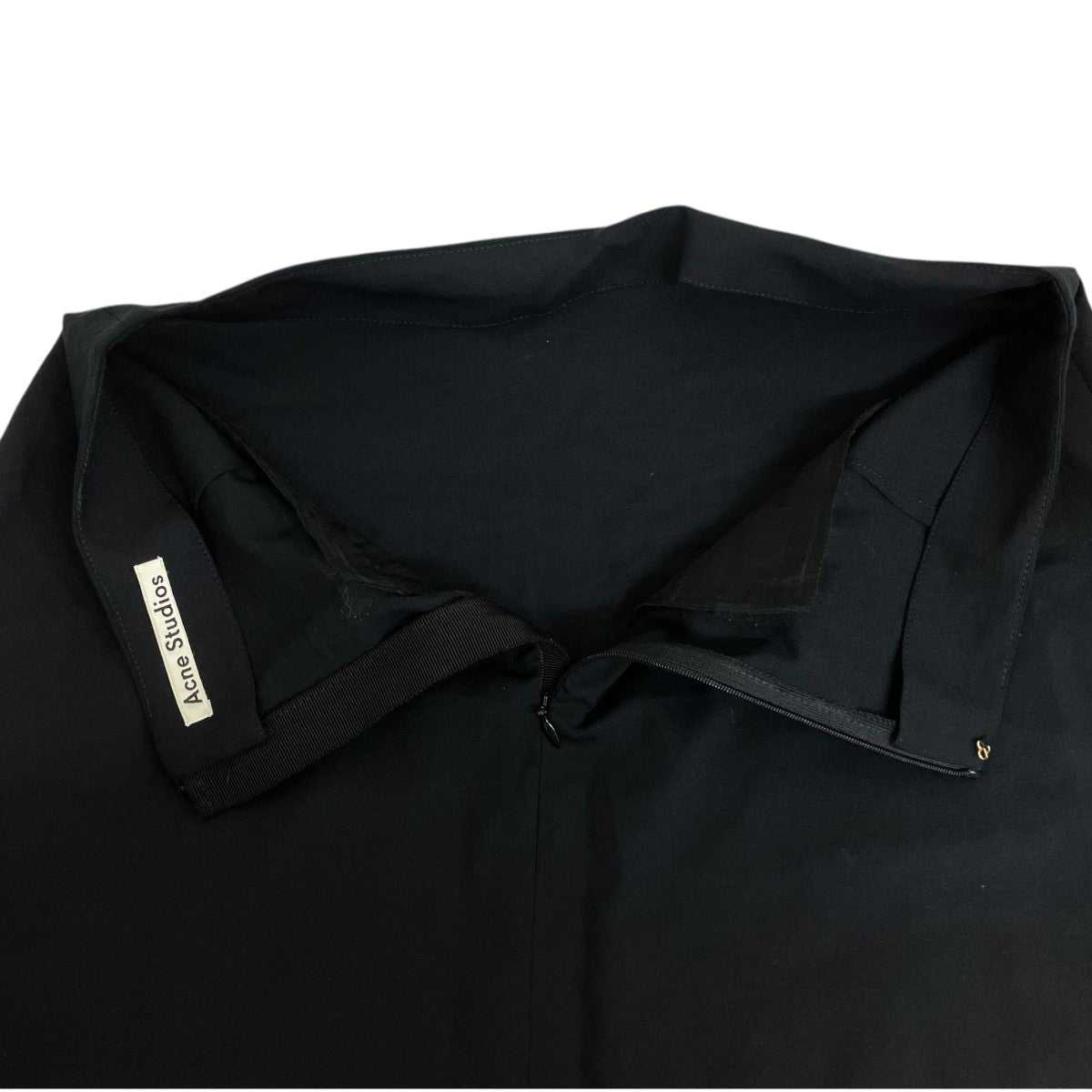ACNE STUDIOS ミニスカート 古着・中古-5枚目のアイテム画像